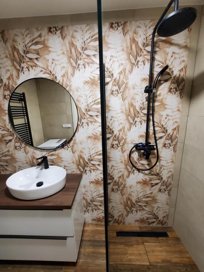 Novy Apartman Eva Jičín Dış mekan fotoğraf