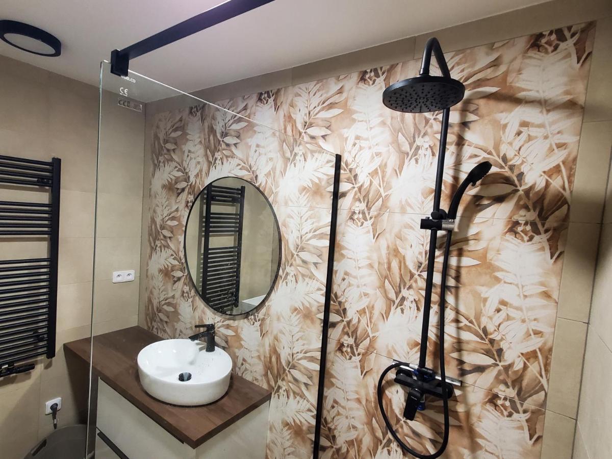 Novy Apartman Eva Jičín Dış mekan fotoğraf