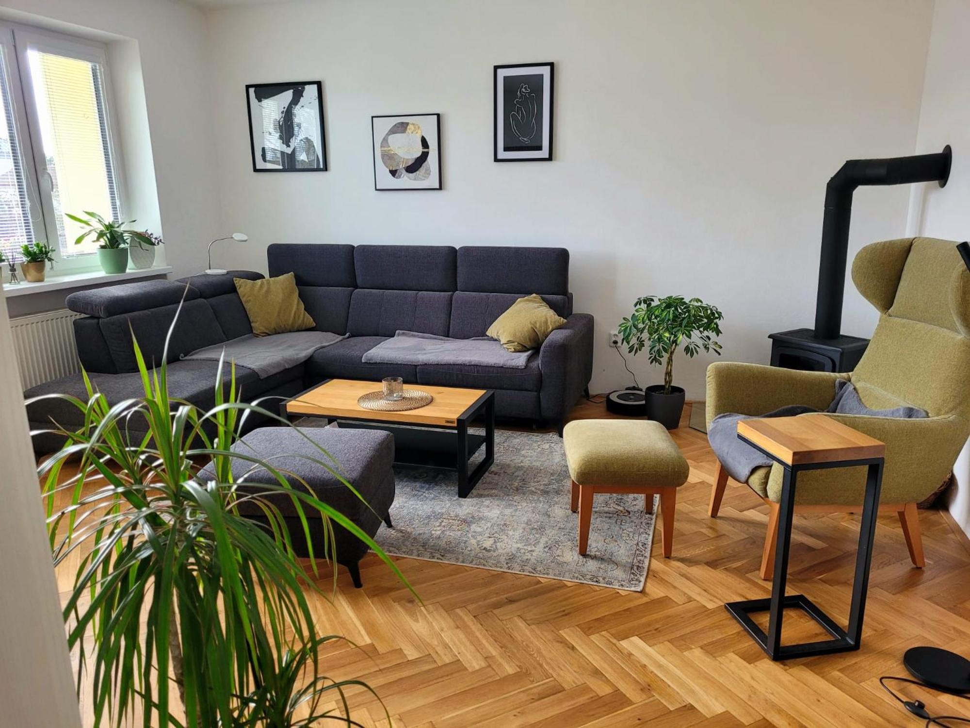 Novy Apartman Eva Jičín Dış mekan fotoğraf